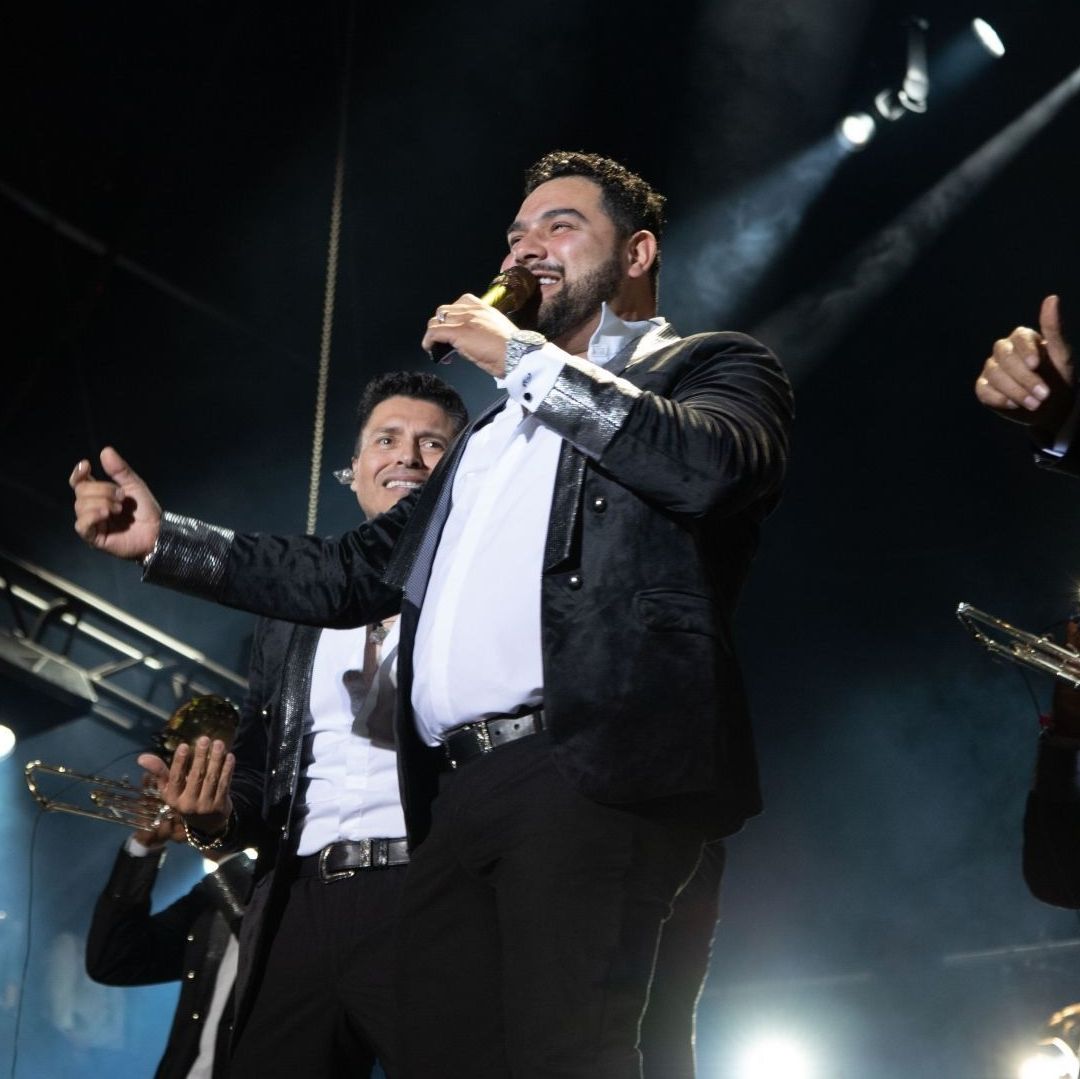 ¿Qué Artistas se Presentarán en el Grito del 15 de Septiembre 2024 en las Alcaldías de la CDMX?
