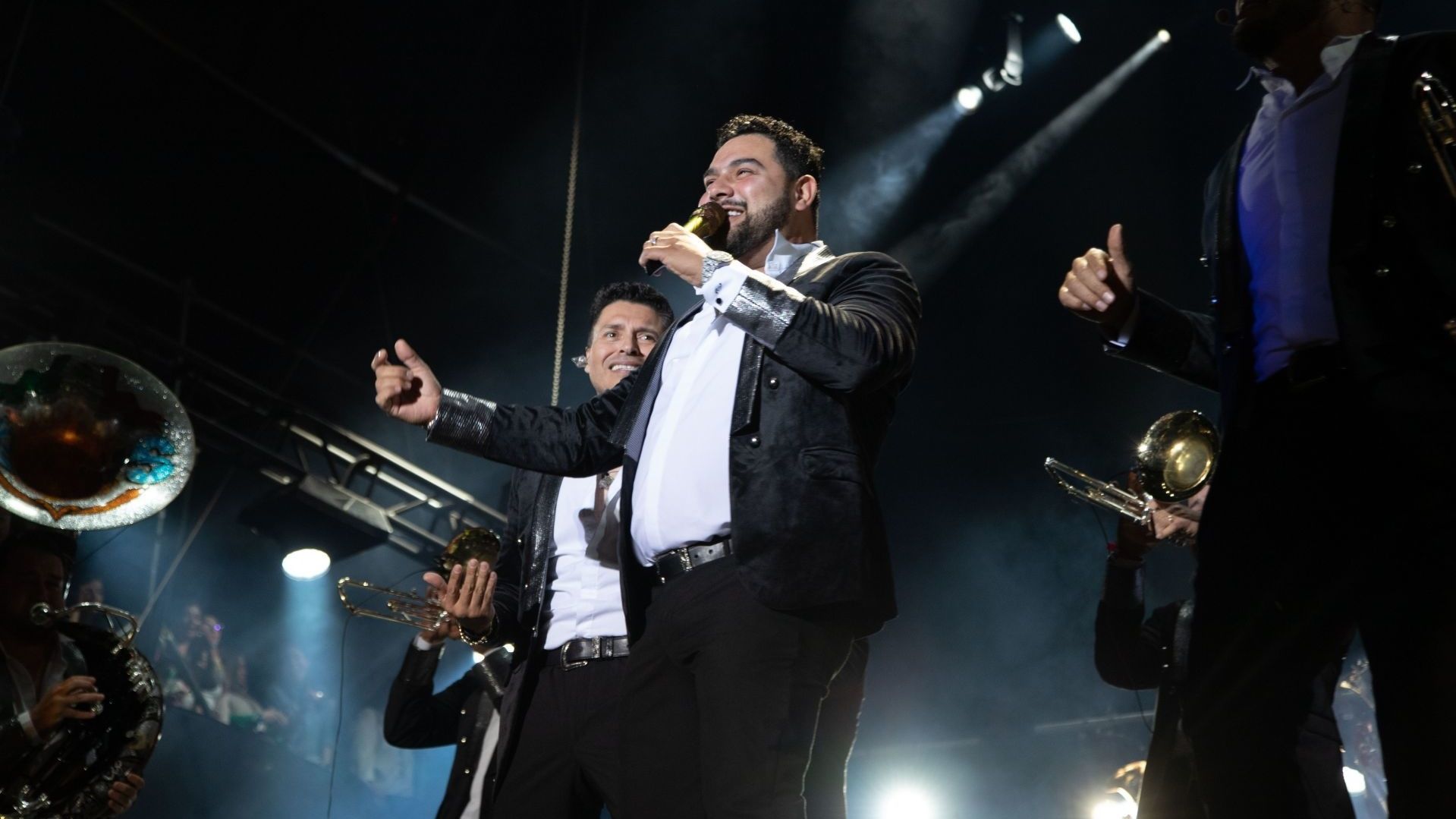 ¿Qué Artistas se Presentarán en el Grito del 15 de Septiembre 2024 en las Alcaldías de la CDMX?