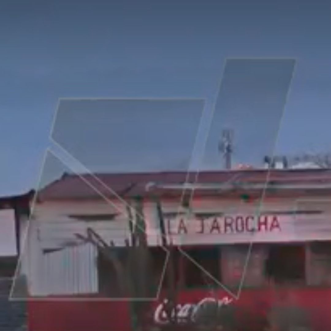 Incendian negocio de comidas en Apodaca, Nuevo León