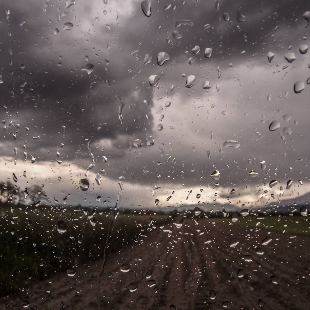 Alerta Preventiva en el Estado de Chihuahua: Primer Frente Frío Llegará con Lluvias