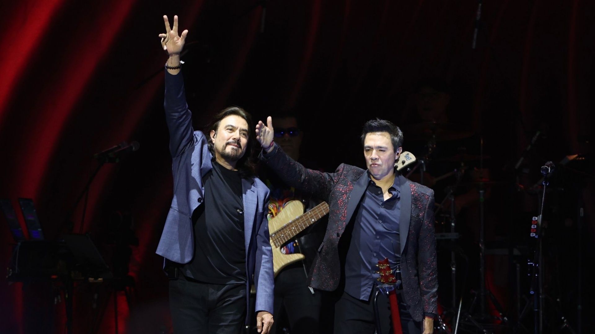Los Temerarios anuncian concierto de despedida en Estadio GNP Seguros