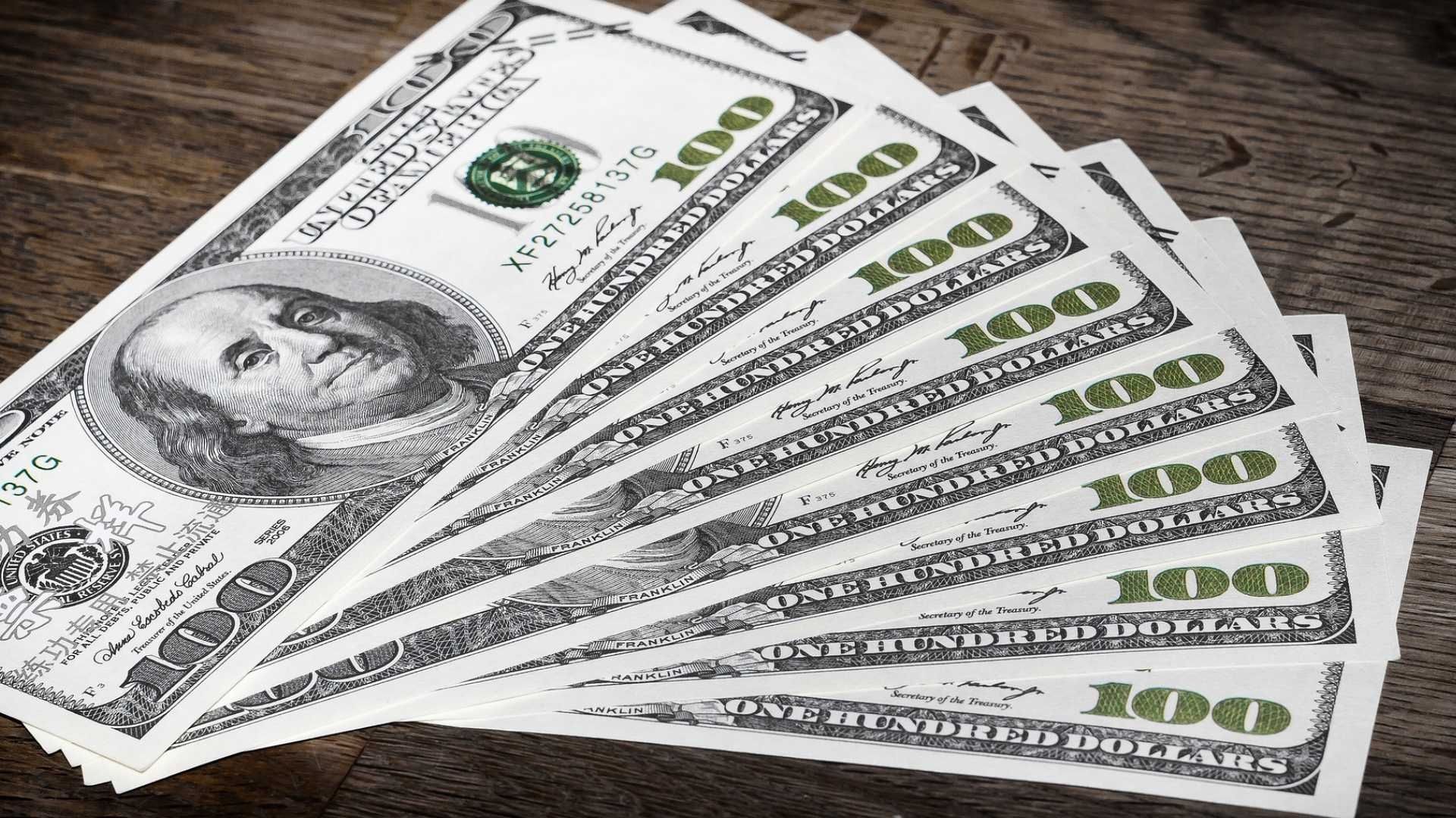 Precio del Dólar Hoy 9 de Septiembre de 2024 en México: ¿Cómo Amaneció el Tipo de Cambio?
