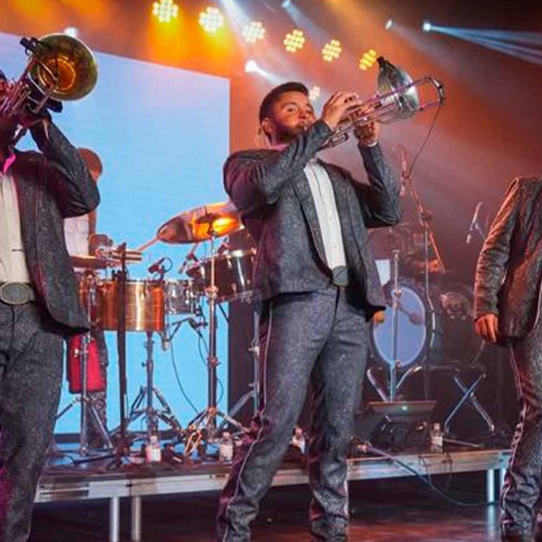 Los Recoditos Concierto Gratis en Reynosa: ¿Cuándo y Dónde Será?
