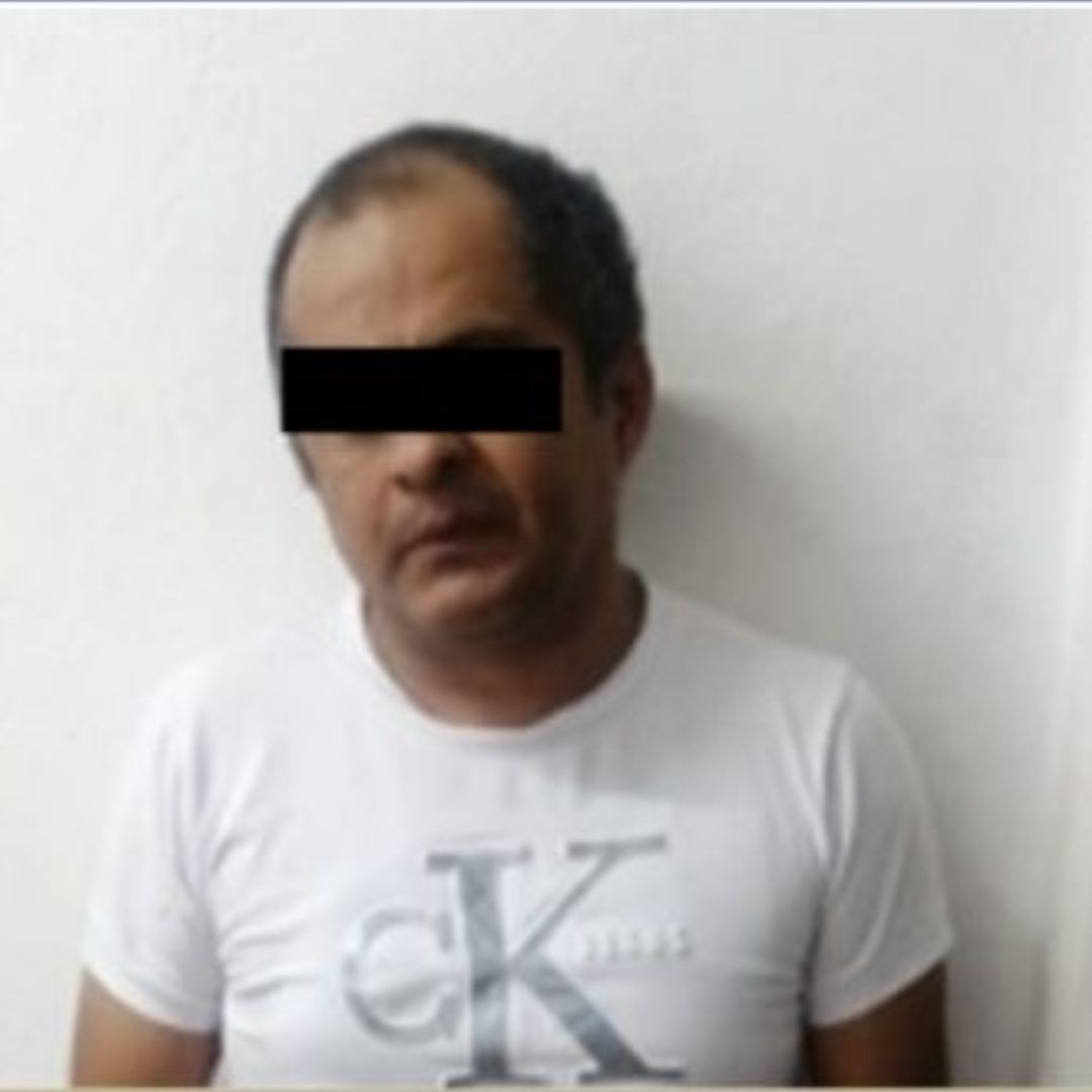 Edgar N Sentenciado por Extorsión de 30 Mil Pesos contra Hombre en Estadio Cuauhtémoc Puebla