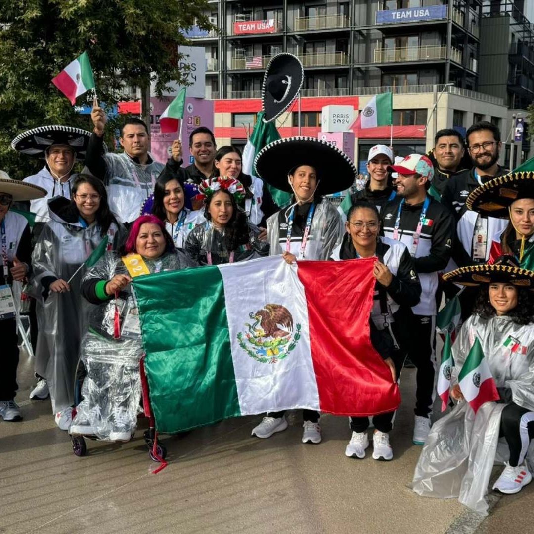 AMLO Felicita a Medallistas de México en Paralímpicos de París 2024; Se Reunirá con Deportistas