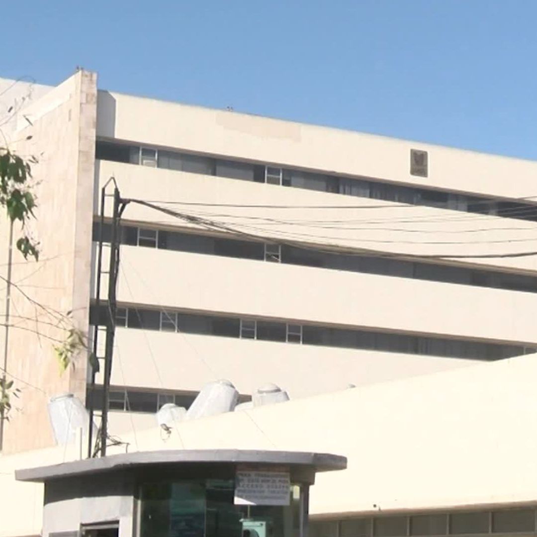 Altas Temperaturas Desata Cortes de Energía en Hospital General Regional 20 en Tijuana