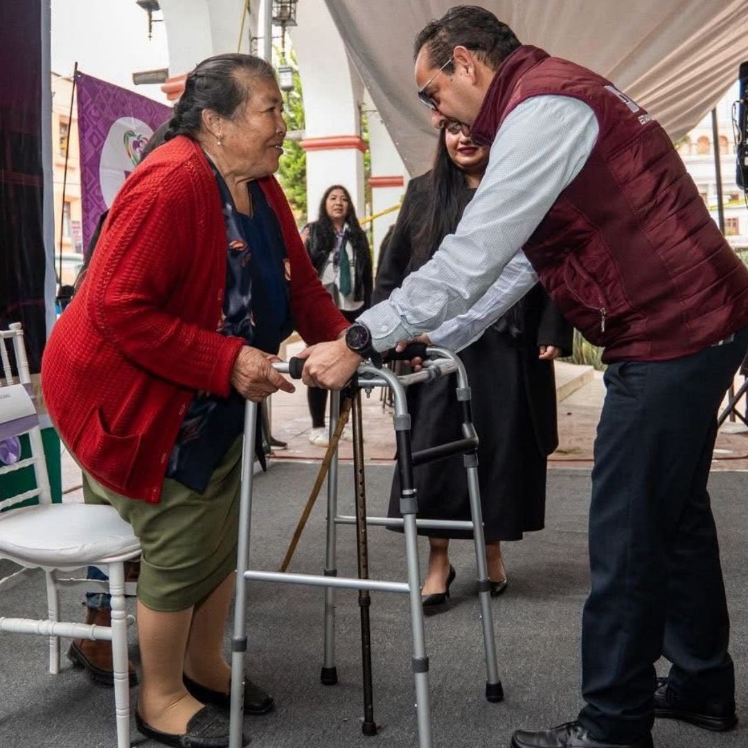 Resultados Apoyo por desempleo Bienestar Edomex 2025 quiénes tendrán seguro de 15 mil pesos lista de prioridad
