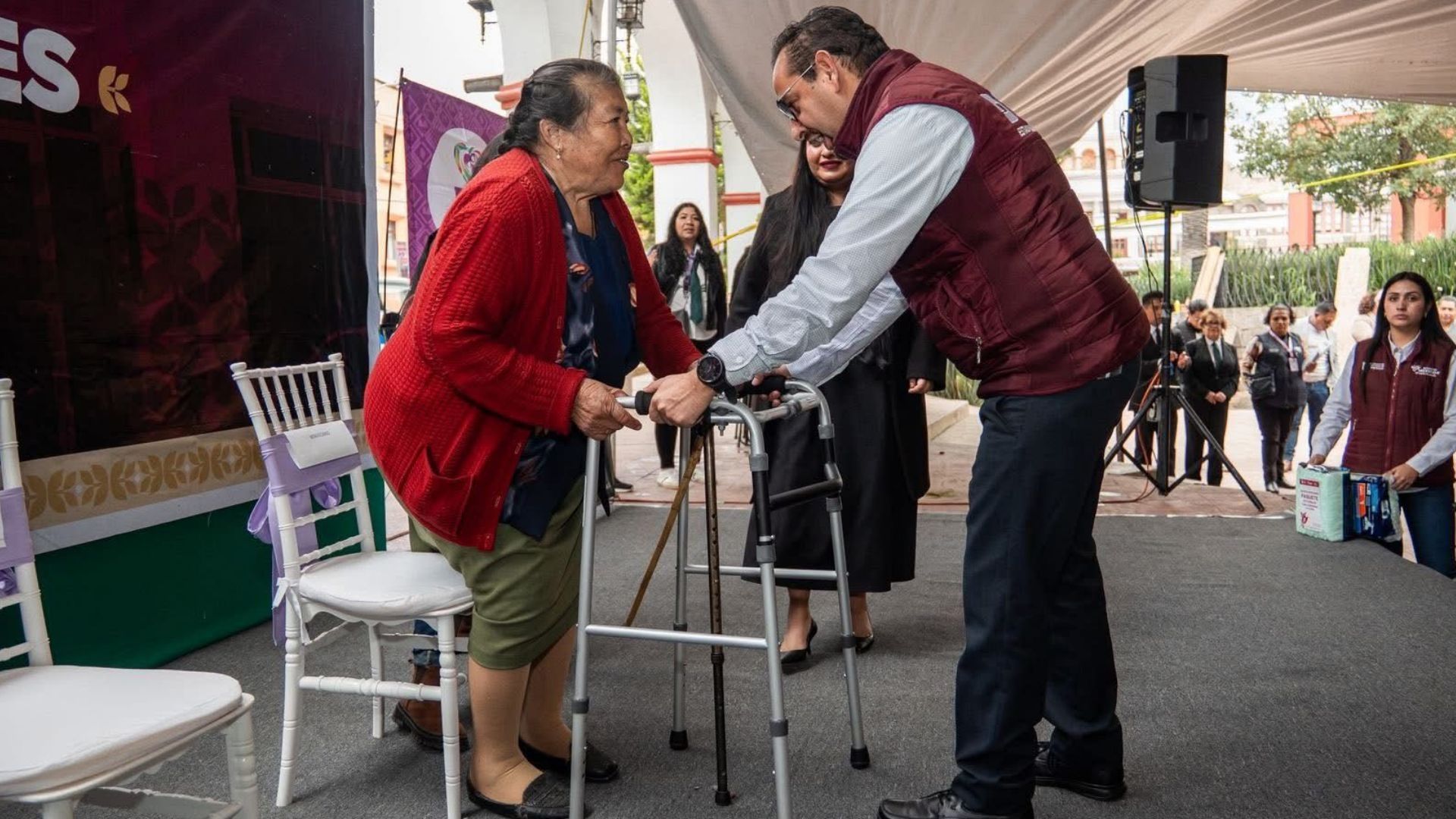 Resultados Apoyo por desempleo Bienestar Edomex 2025 quiénes tendrán seguro de 15 mil pesos lista de prioridad