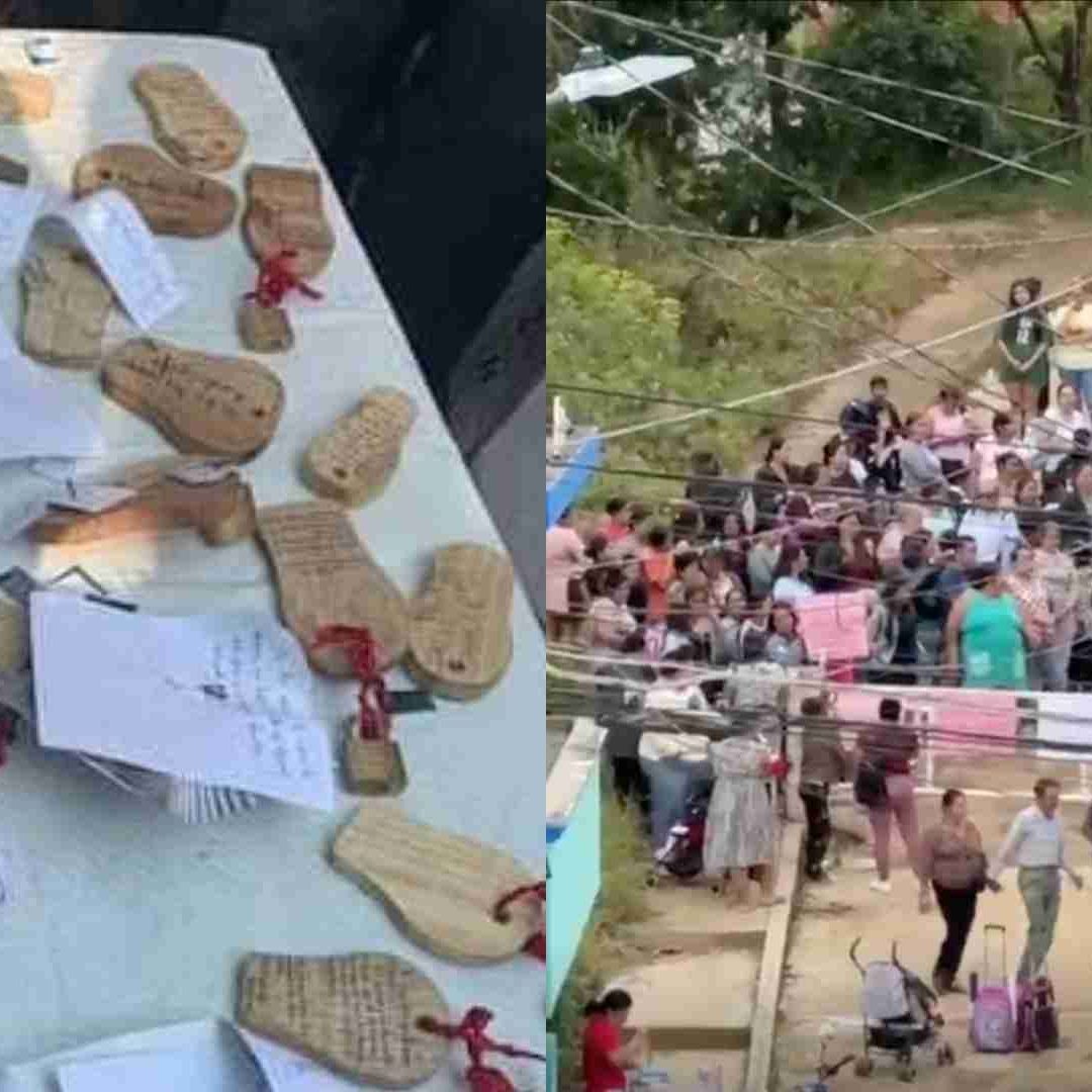 Director es Acusado de Realizar Actos Brujería y Esotería en Primaria de Xalapa Veracruz Padres Toman el Plantel
