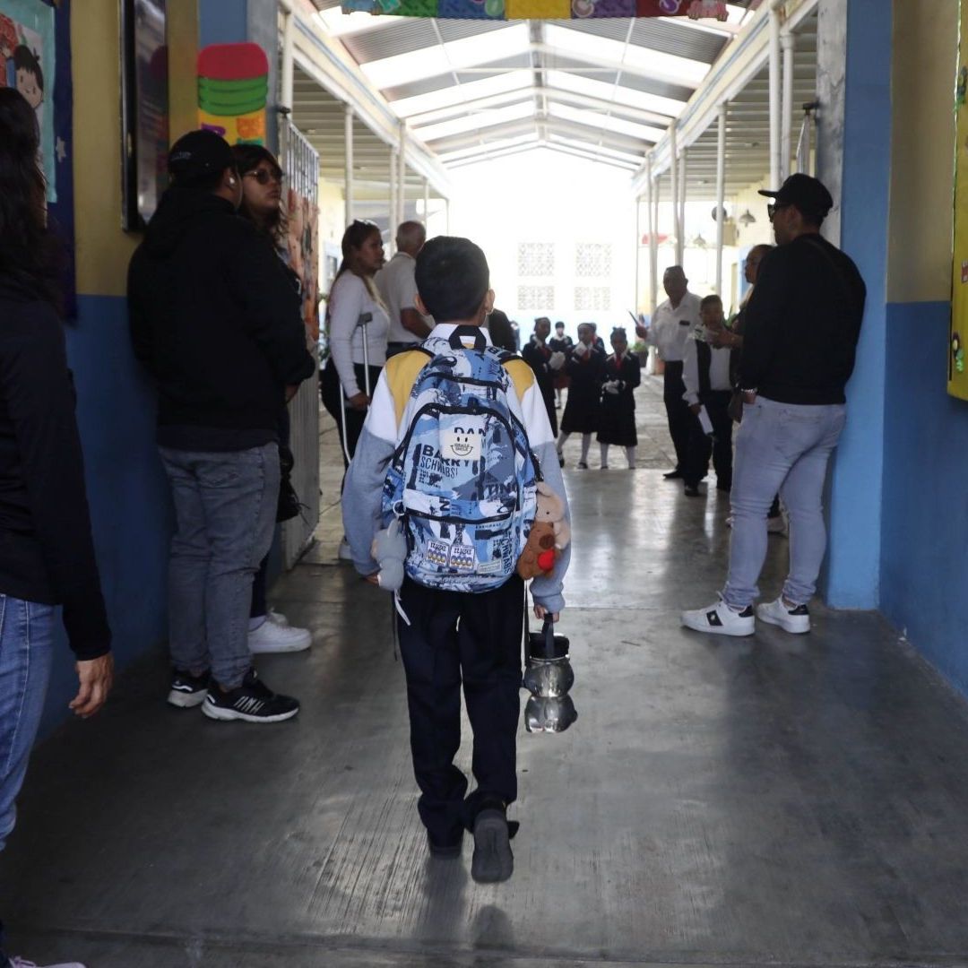 SEP Elimina Dos Días de Clases en Septiembre 2025: ¿Cuándo Es la Suspensión de Actividades Escolares?