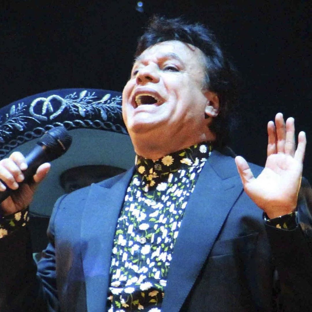 La Cineteca Nacional realizará una función especial del concierto de Juan Gabriel en Bellas Artes. Aquí te decimos la fecha y horarios