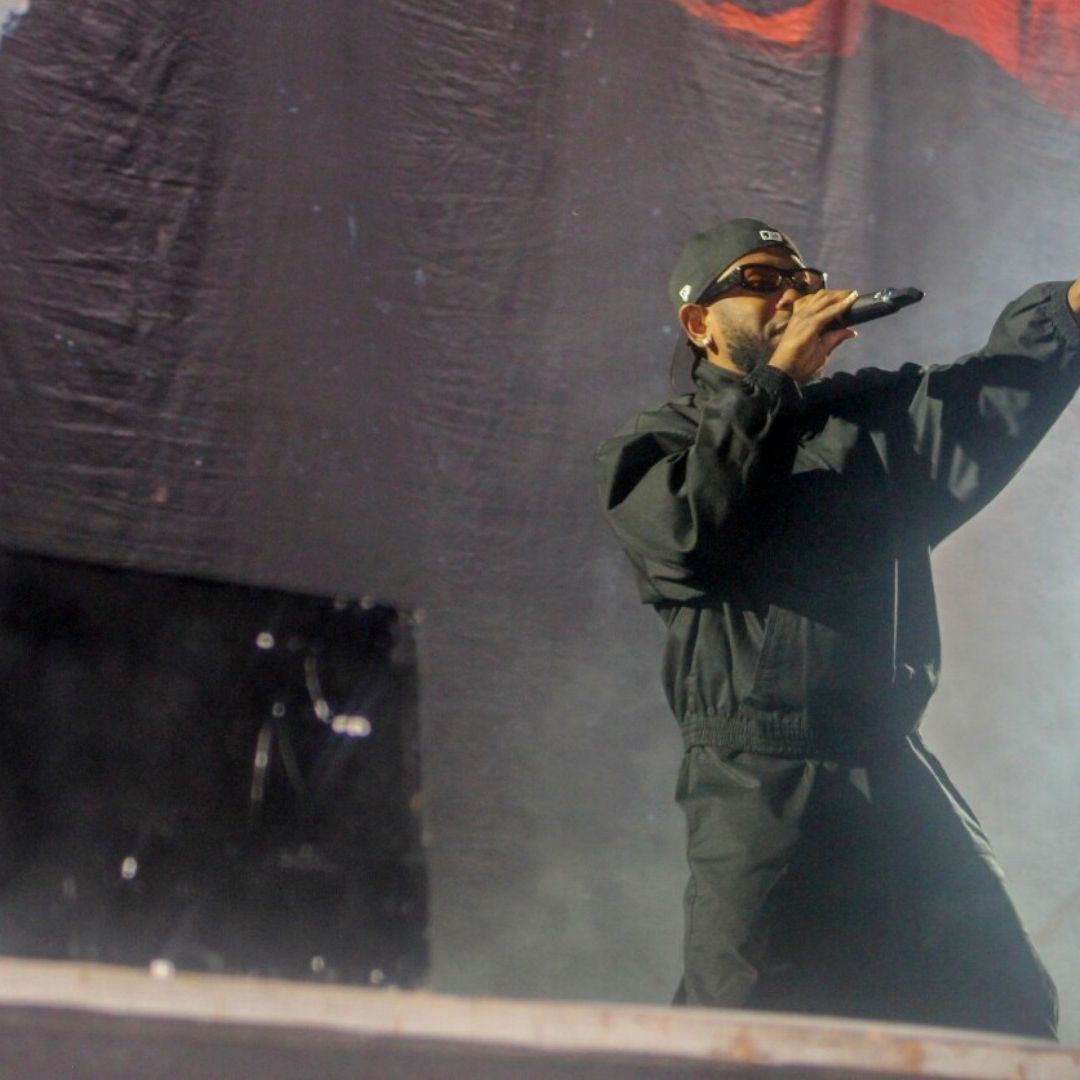 Conoce más sobre el rapero Kendrick Lamar que estará en el espectáculo de medio tiempo del Super Bowl LIX