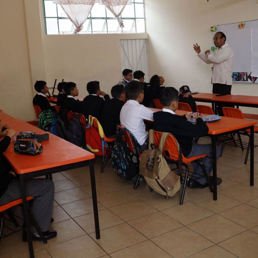 Resultados Becas de Exención Escuelas Particulares 2025: ¿Cuándo y Dónde Sale Lista de Folios Aceptados?