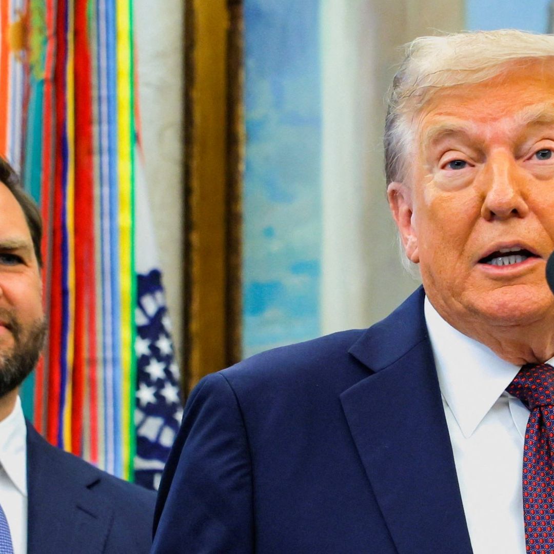 Conferencia de Donald Trump, presidente de Estados Unidos, hoy, 2 de septiembre 2025