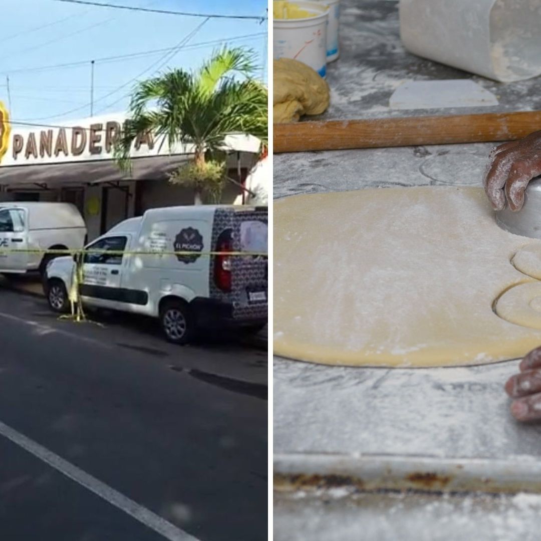 Ataque Armado en Panadería Deja 6 Trabajadores Muertos en Colima, ¿Qué se Sabe del Caso?