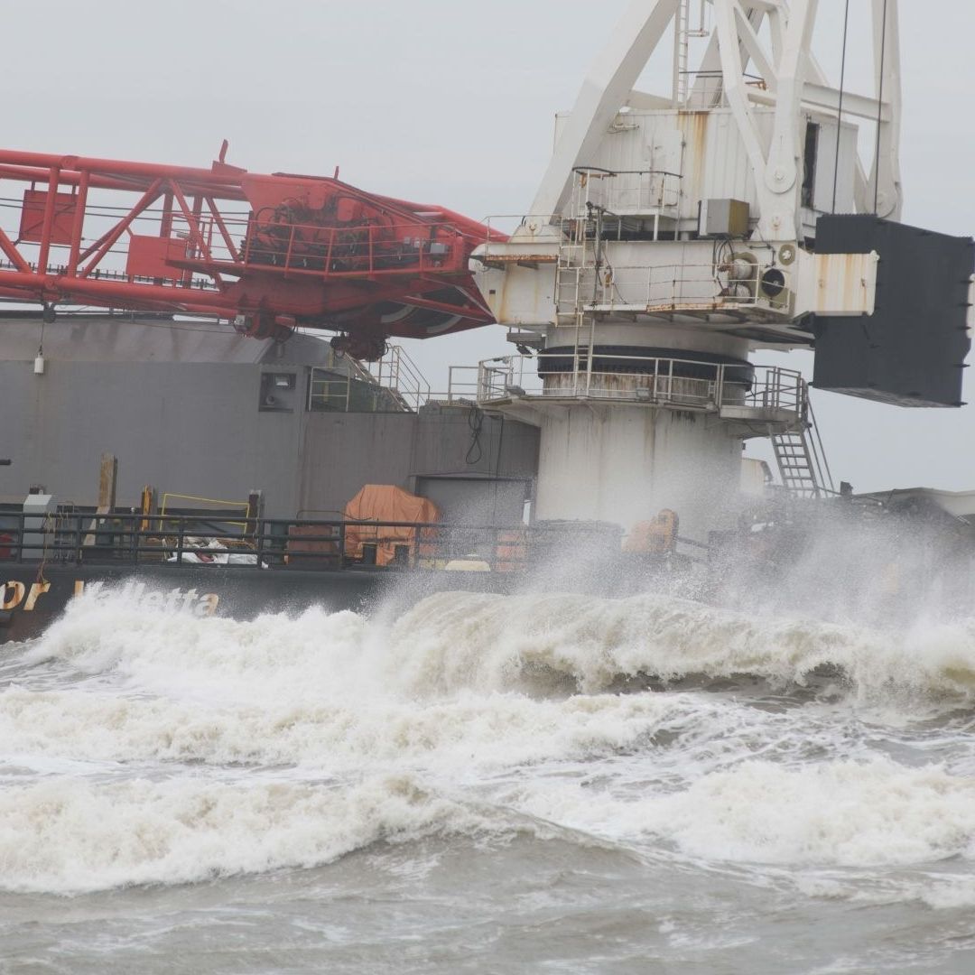 ¿Tormenta Tropical Francine 2024 Llegará a México? Autoridades Explican Posible Trayectoria