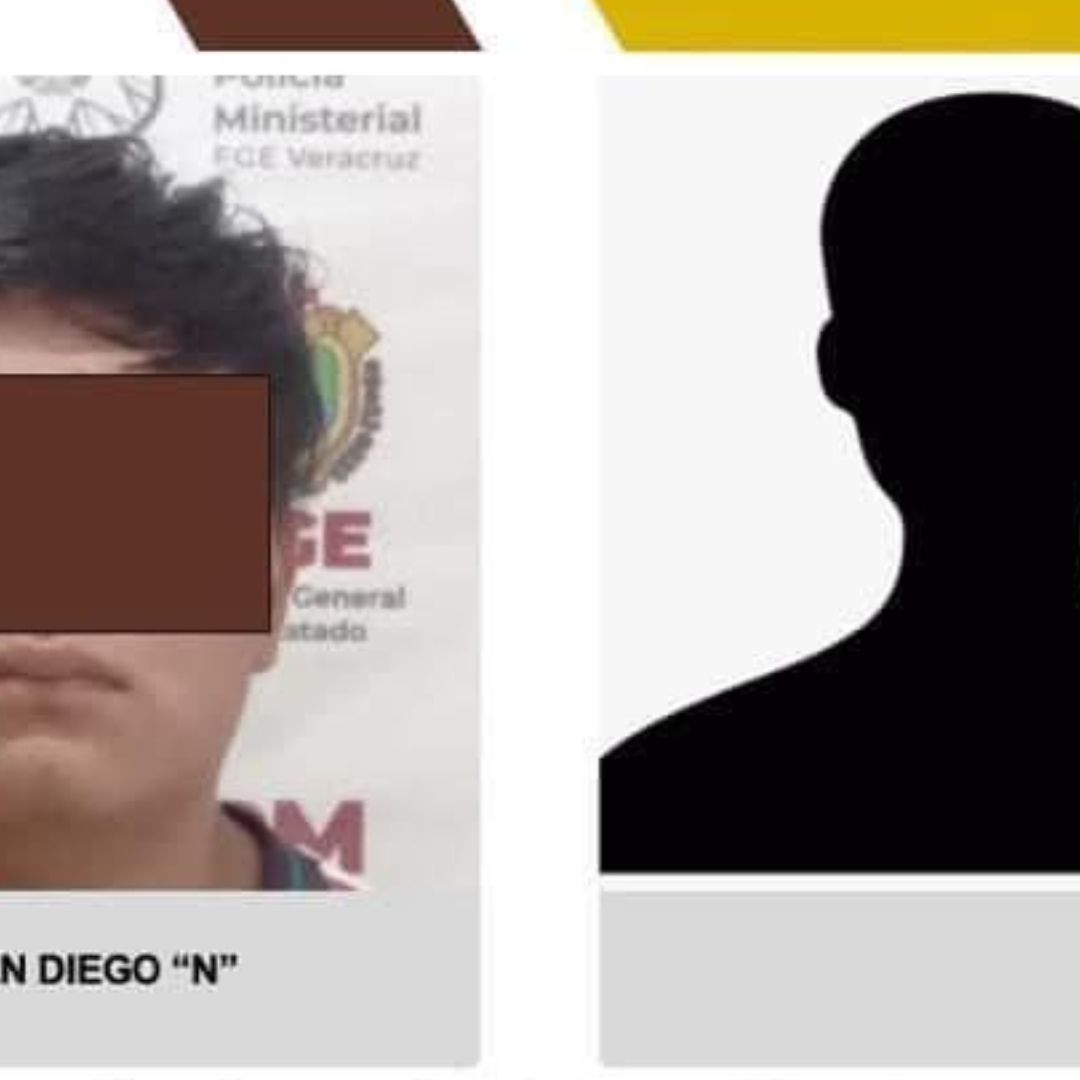 Detienen a Jóvenes por Presuntamente Secuestrar y Asesinar a su Maestro en Álamo, Veracruz