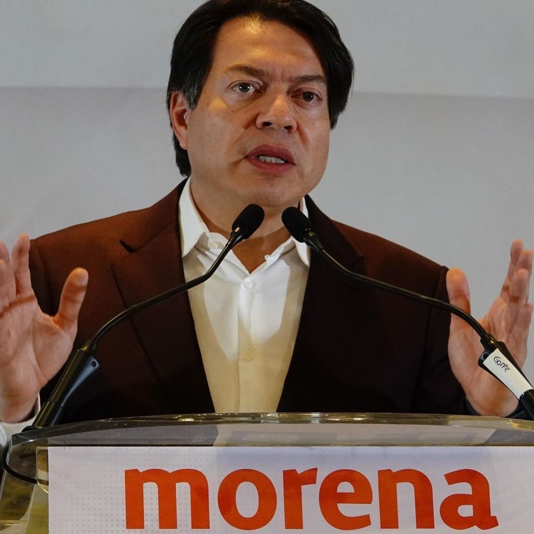 Morena Define las Reglas para Elegir a su Nueva Dirigencia