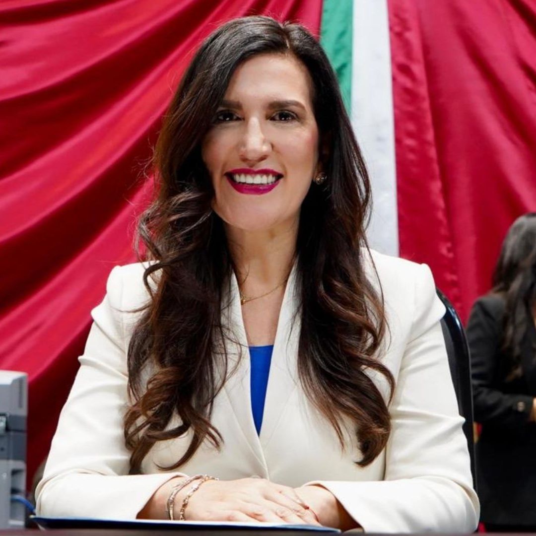 Con esta decisión, se avanza en la conformación de la nueva Mesa Directiva de la 66 legislatura.