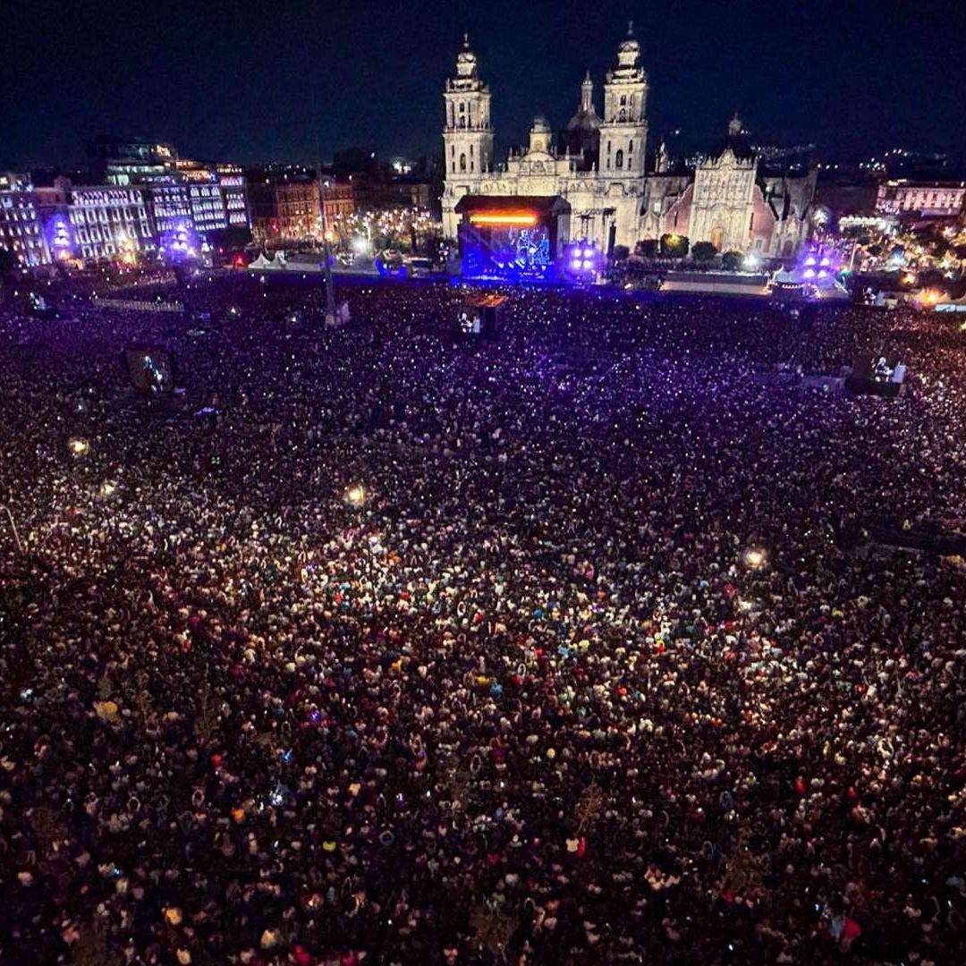 El evento será completamente gratuito.