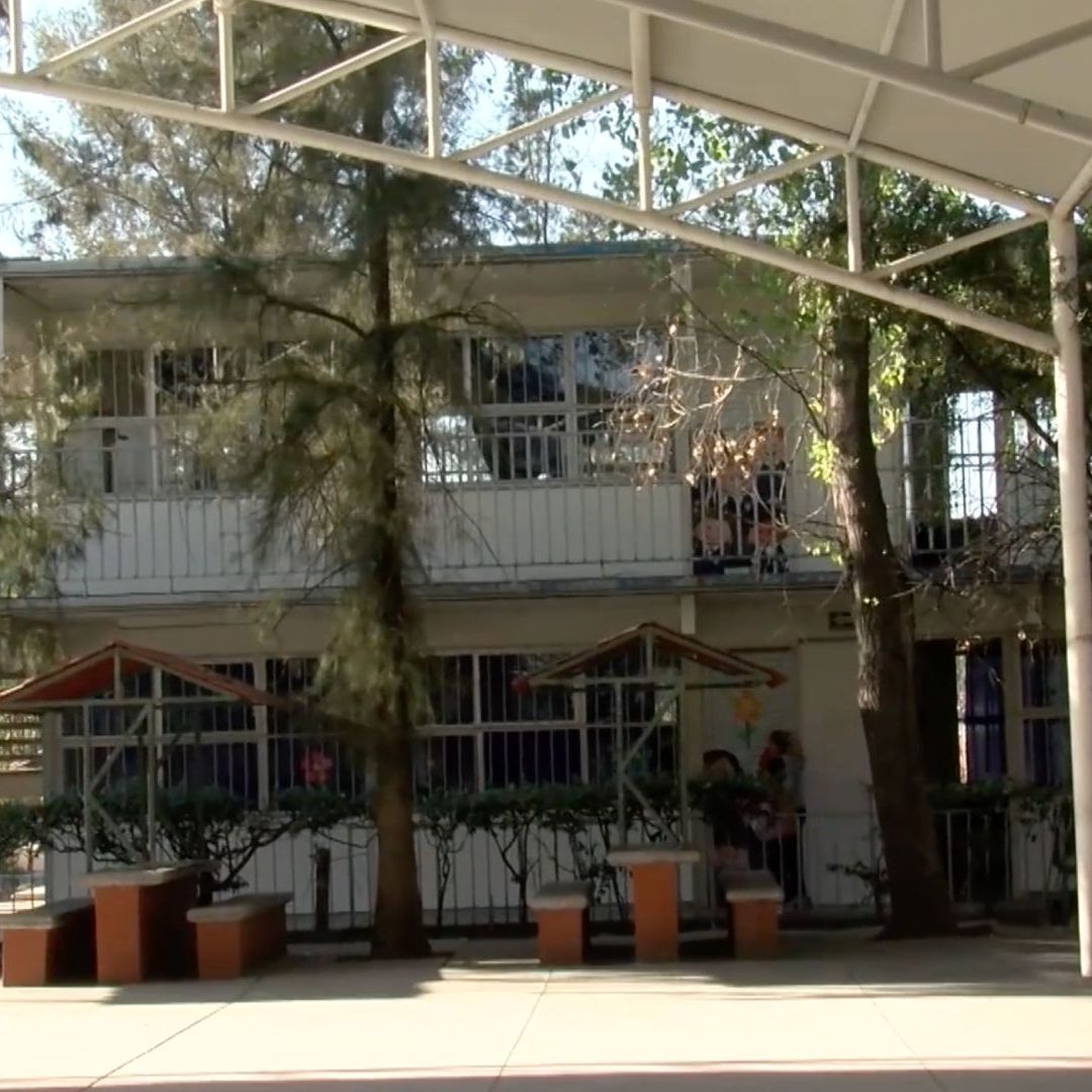 Niño de 8 años es supuestamente abusado por sus compañeros en primaria de Aguascalientes