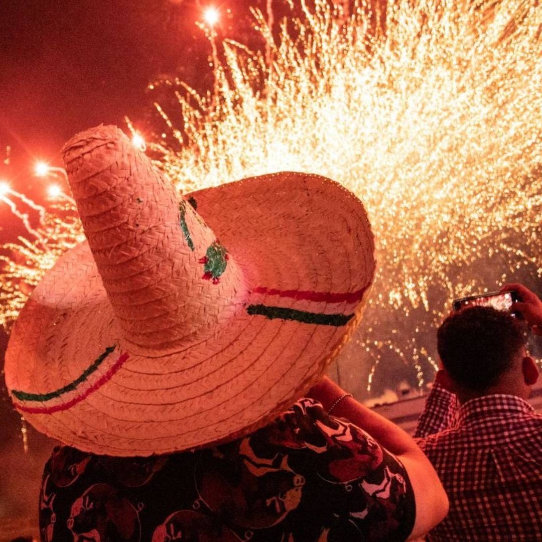 Artistas que Estarán en la Alcaldía Benito Juárez para Dar el Grito de Independencia 2024