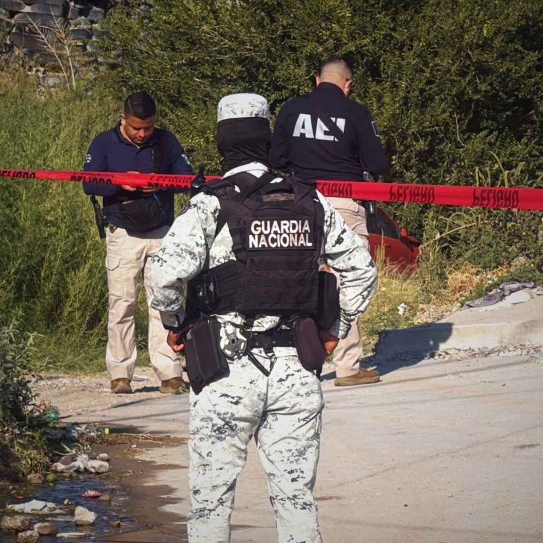 Presentaban Signos de Violencia Similares a Otros Homicidios | Foto: N+
