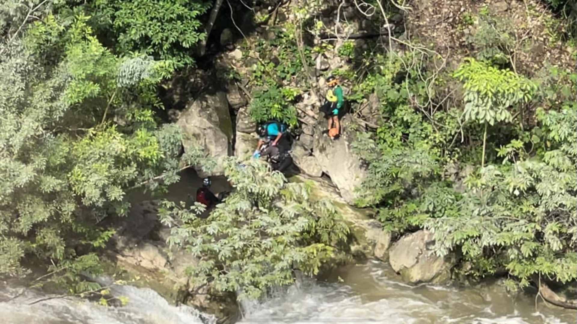 cae guia de turistas de san luis potosi