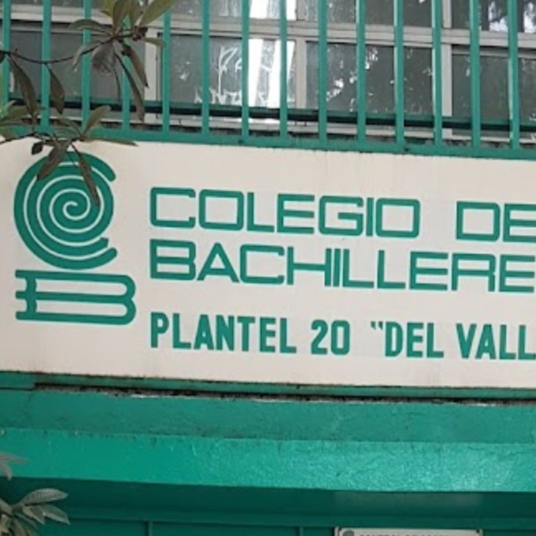 Balacera Afuera del Colegio de Bachilleres 20, CDMX: Reportan Heridos por Arma de Fuego
