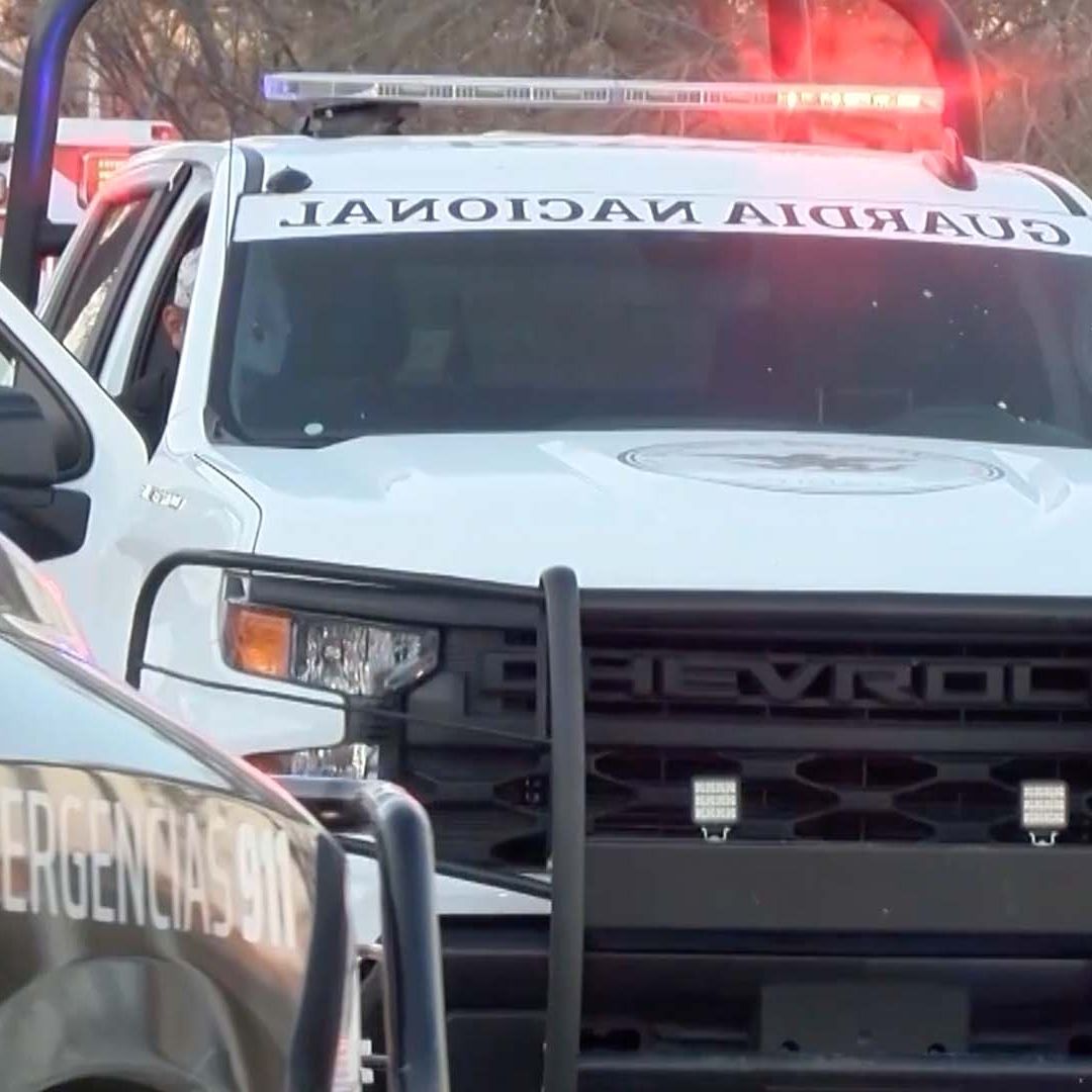 Trabajadores Encuentran Cuerpo de Hombre Flotando en el Río Bravo