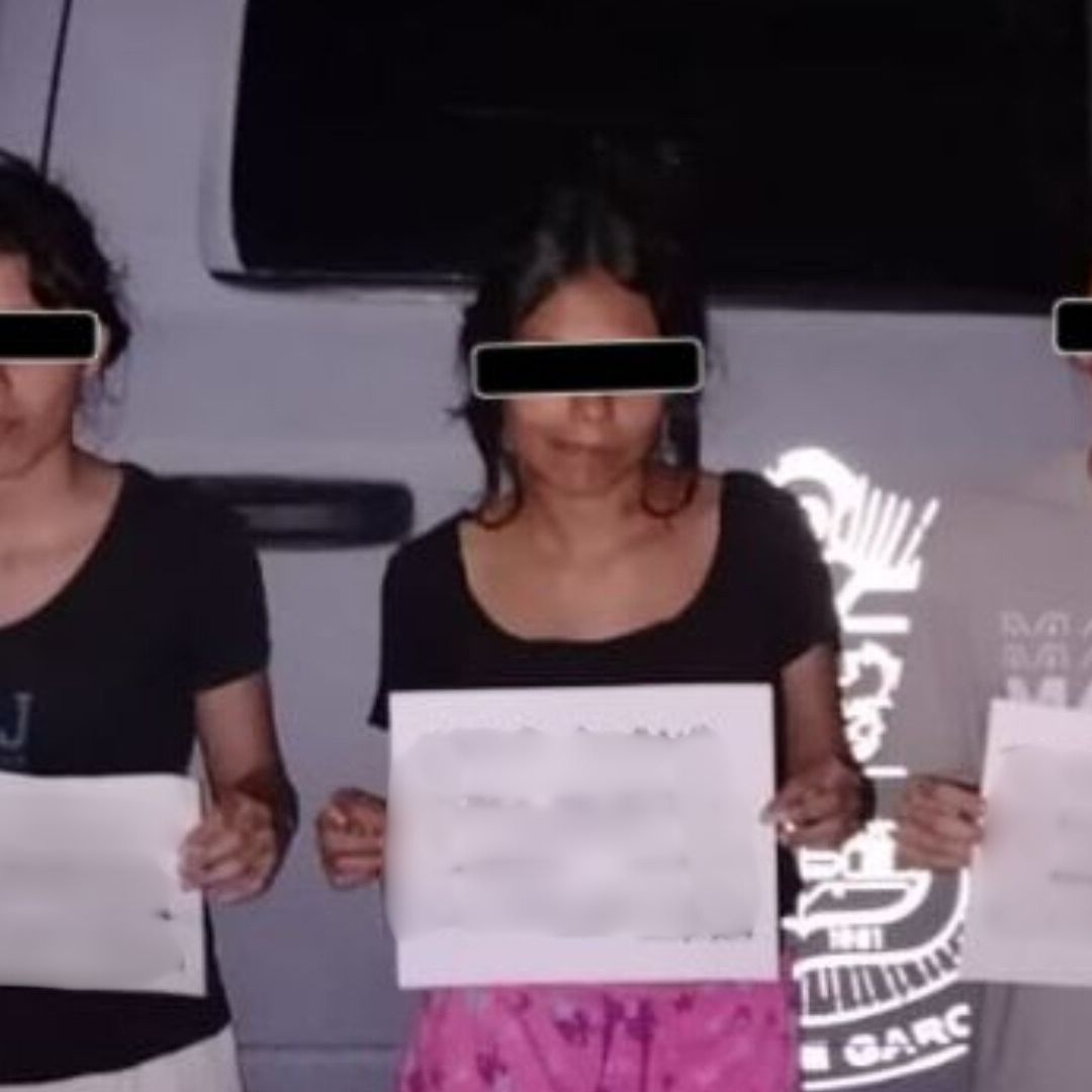 Localizan a mujeres desaparecidas en García