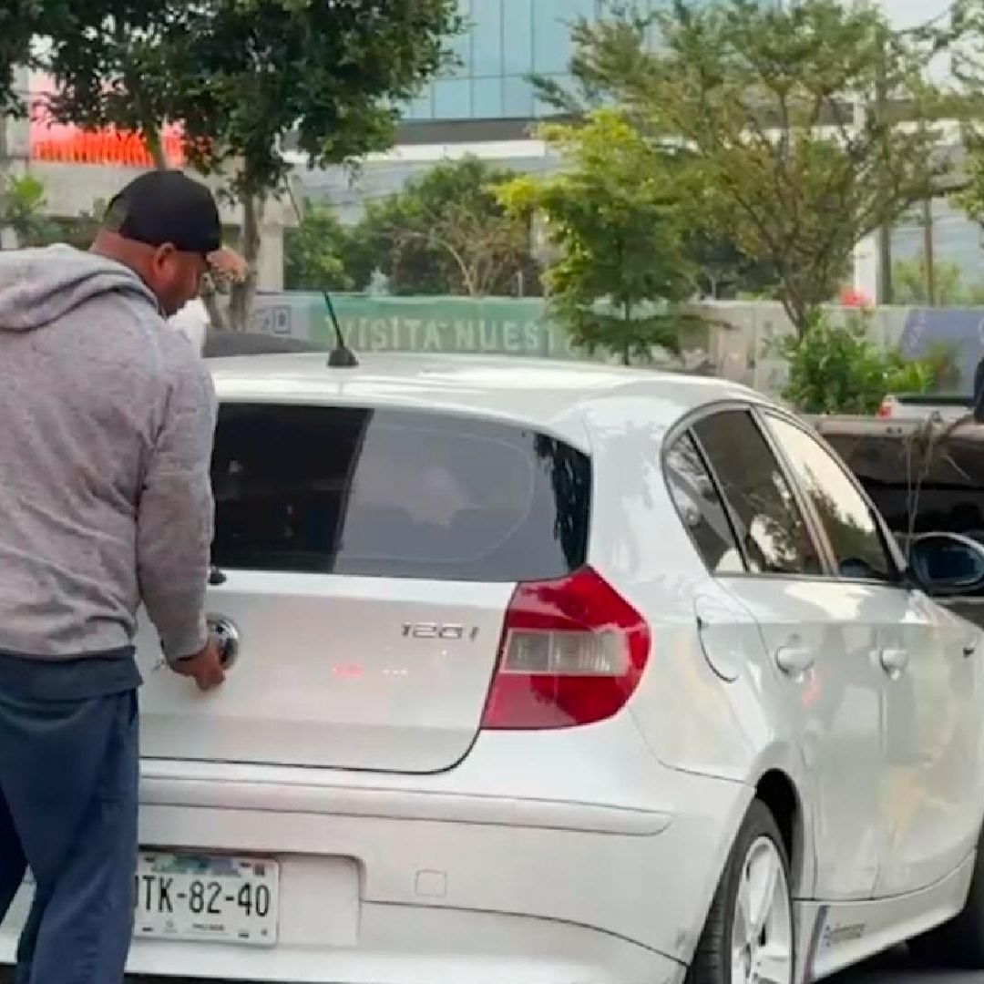 Mujer compra auto robado sin saberlo en Jalisco y pierde su inversión