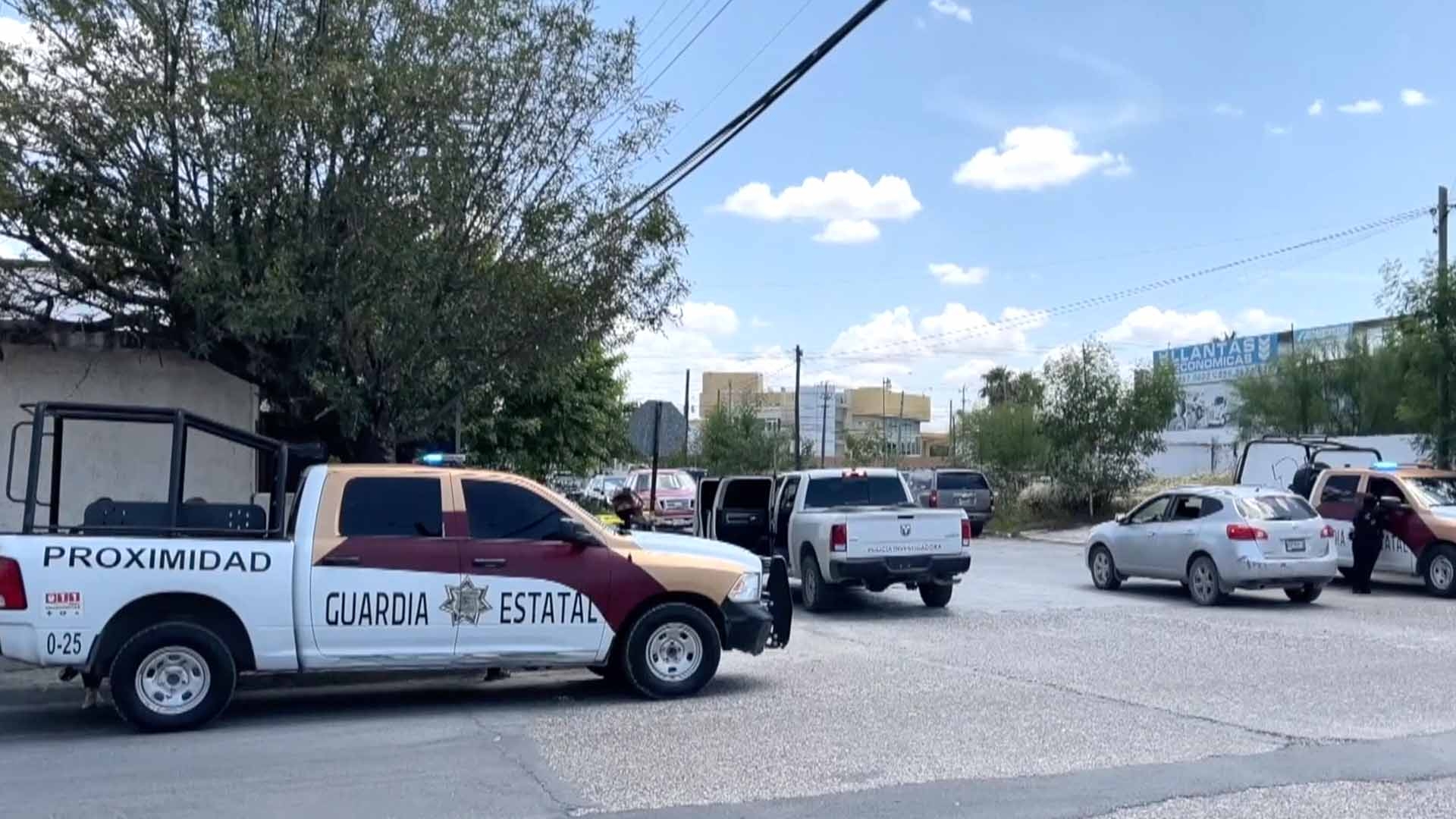 Encuentran Sin Vida a Adulta Mayor Dentro de su Casa en Reynosa
