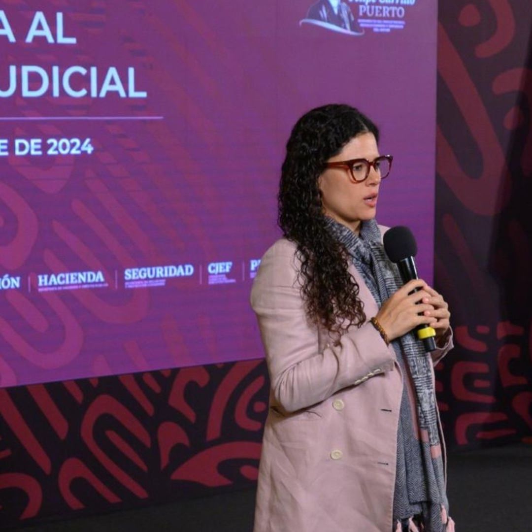 Gobierno de México Explica Motivos para Presentar Reforma Judicial: Nepotismo e Irregularidades