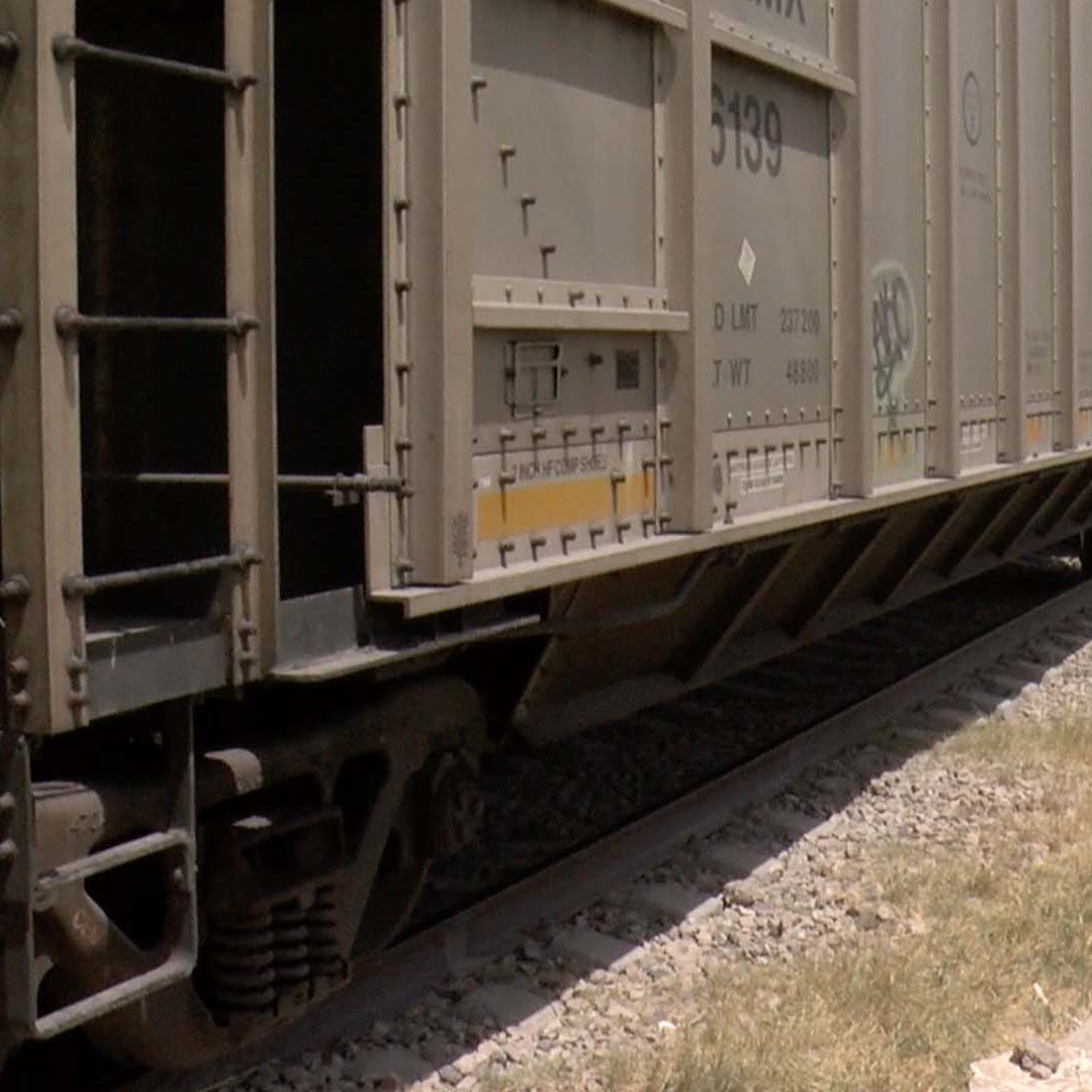 Adolescente Muere Atropellado por el Tren en Gómez Palacio