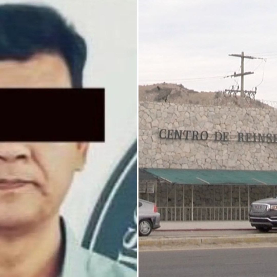 FGJE de Sonora Impugnará Liberación del Excoordinador Penitenciario por Fuga de “El Ponchis”