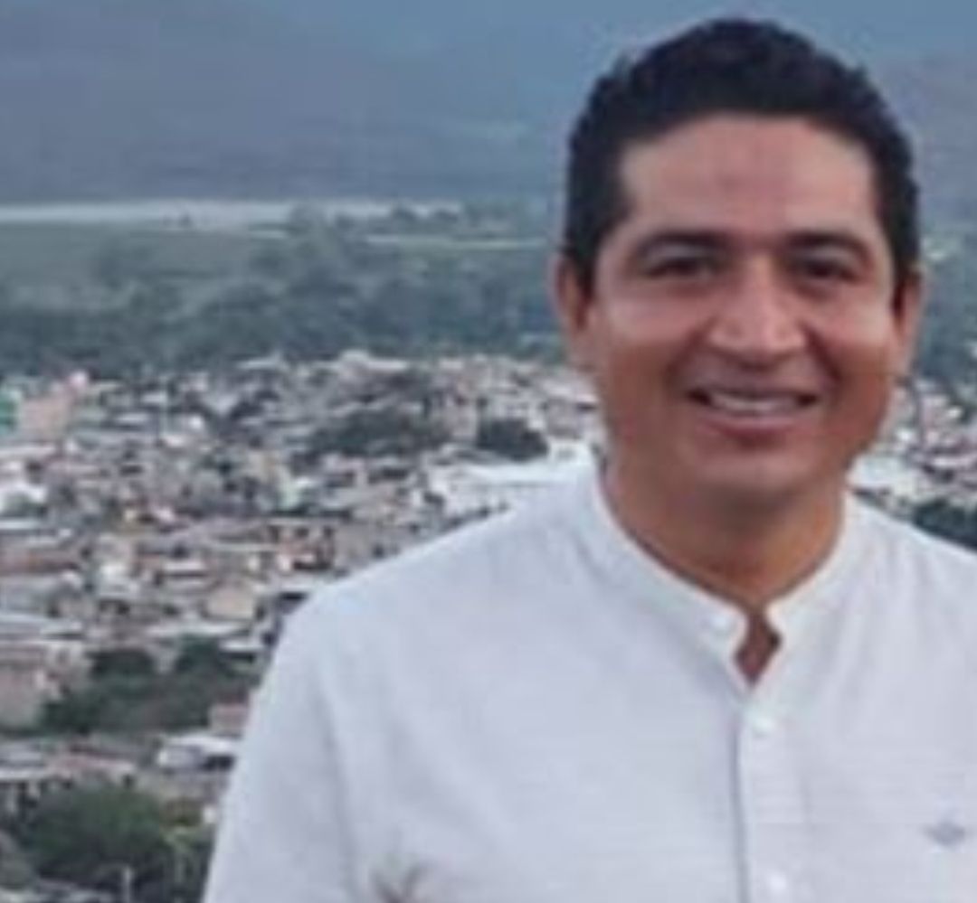 Matan a Hossein Nabor, subsecretario de Política Social de Secretaría de Bienestar de Guerrero