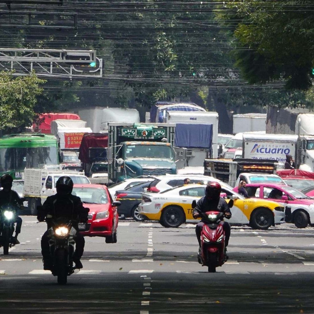 Marchas HOY 2 de Septiembre de 2025 en CDMX: Manifestaciones y Concentraciones