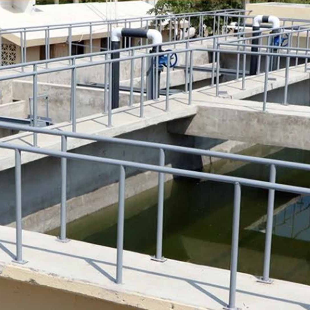 Hay Corte de Agua en Altamira por Fuga en Planta DUPORT. Lista de Colonias Afectadas