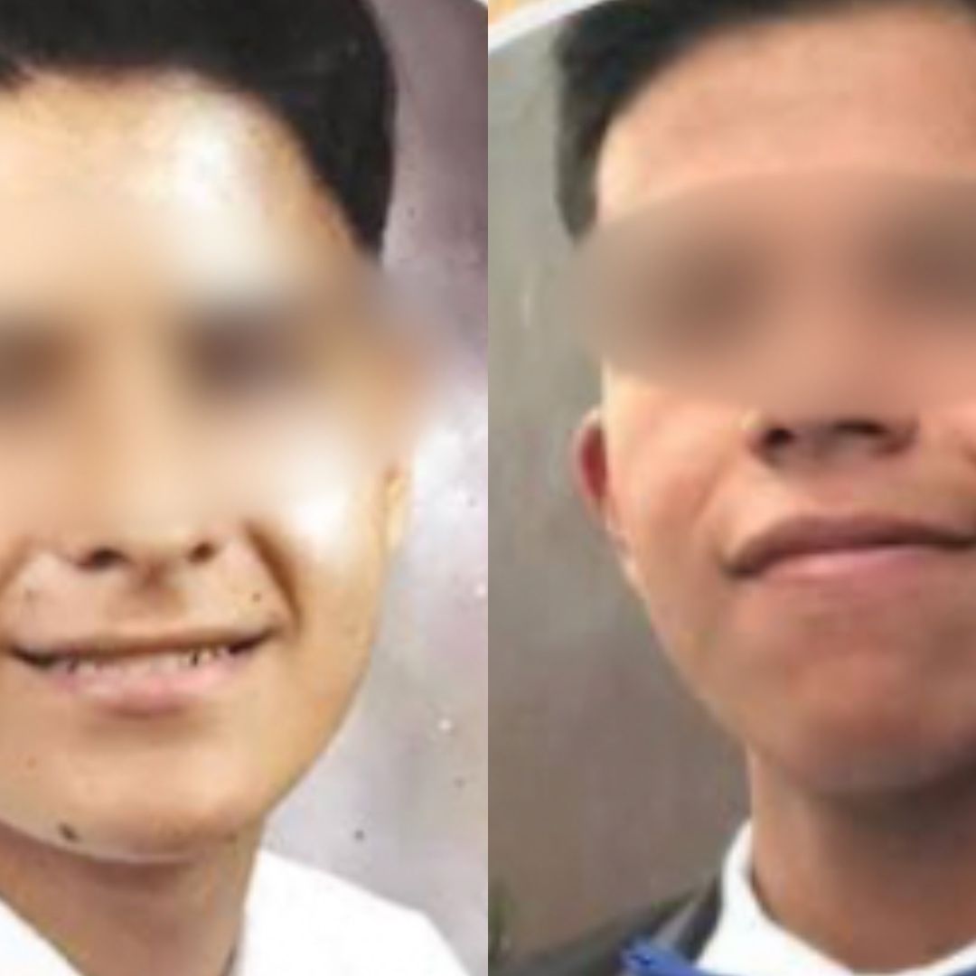 Hallan Dos Muertos en Nativitas Tlaxcala Eran Estudiantes Reportados como Desparecidos en Puebla