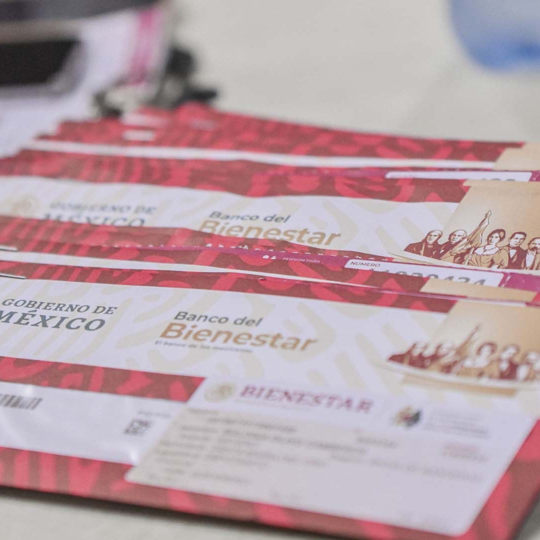 Pago de Pensiones Bienestar Coahuila 2025: Calendario de Septiembre por Letra