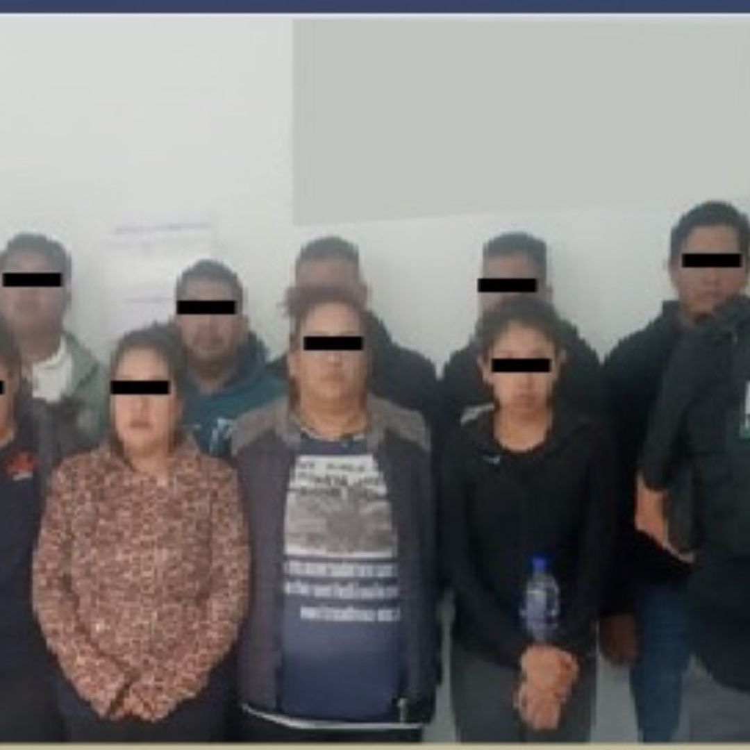 Cuatro Bares Cateados y 69 Personas Detenidas en San Martín Texmelucan Puebla