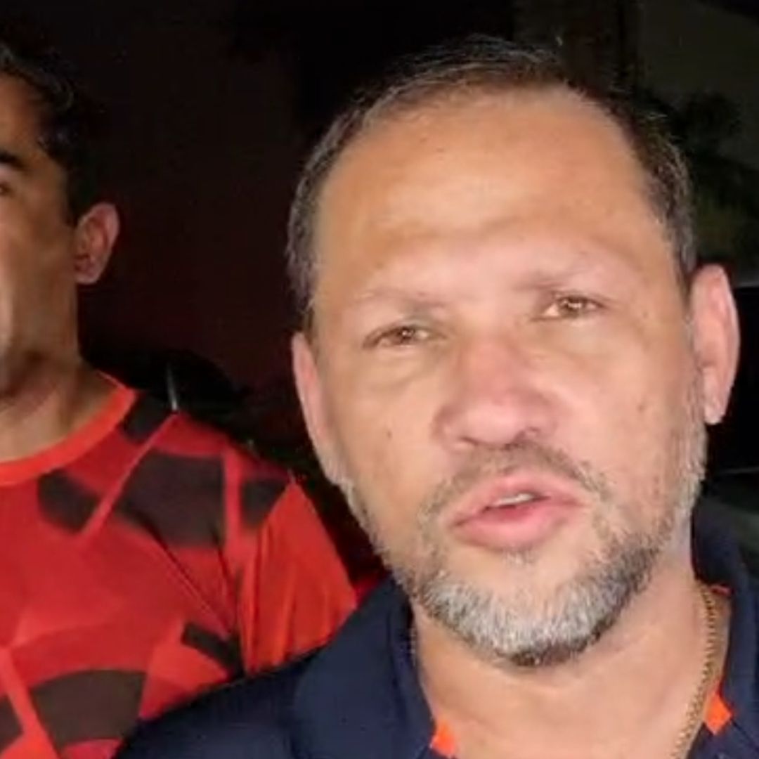 Reaparece Senador Daniel Barreda y Explica Ausencia en Discusión de Reforma Judicial