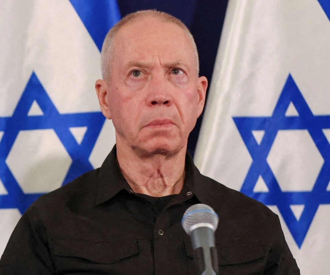 Ministro Defensa Israelí Asegura que Existen Condiciones para Acordar una Tregua en Gaza