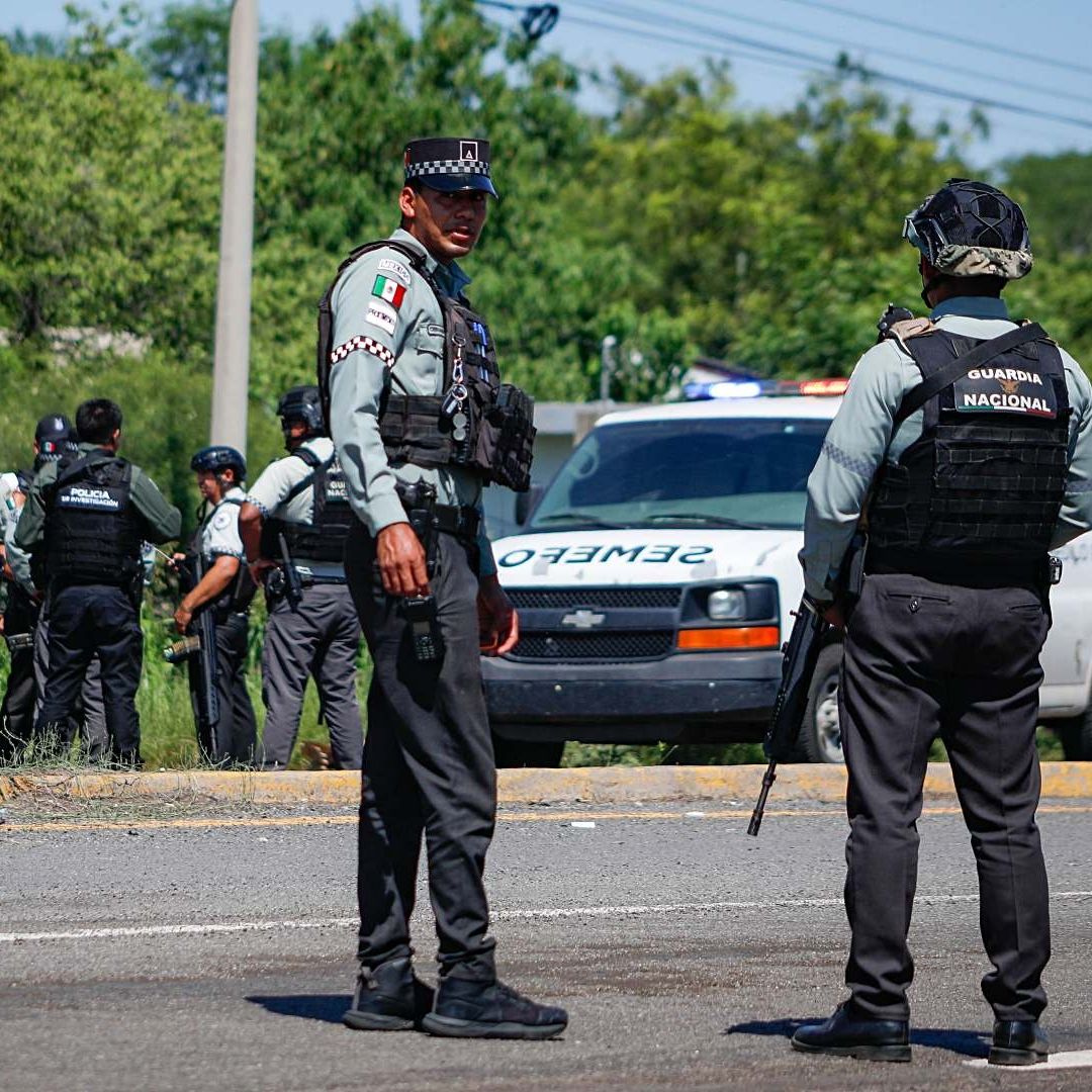Violencia en Sinaloa Podría Estar Ligada a Detención de El Mayo: AMLO