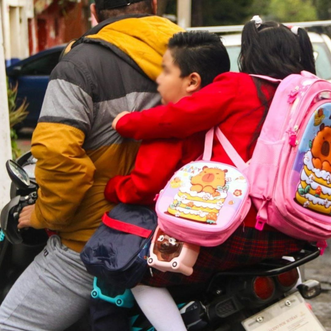 Hay algunas personas que no podrán recibir la Beca de Aprovechamiento del Edomex