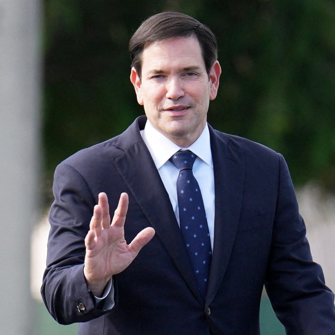 ¿Quién Es Marco Rubio y Por Qué Viene a México?
