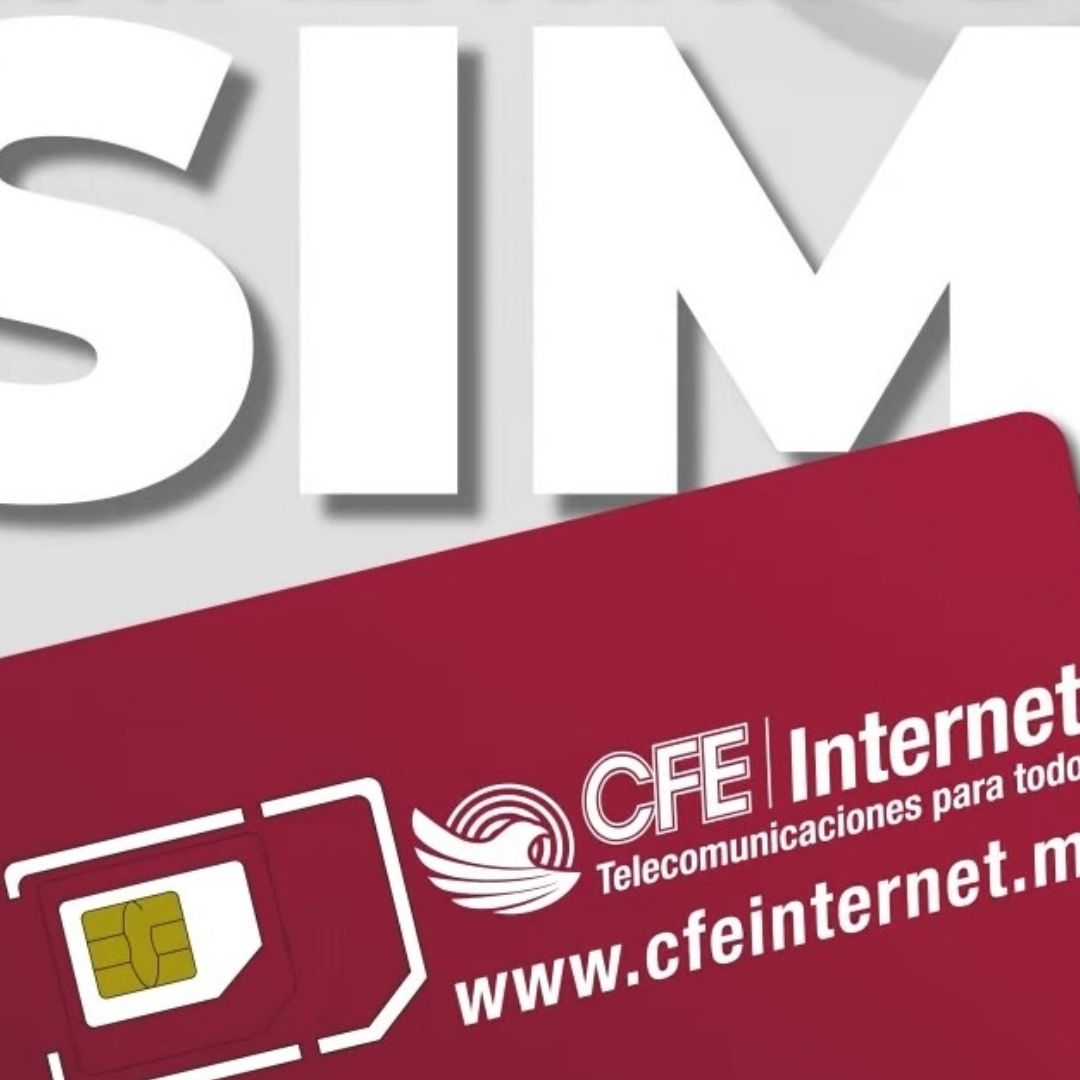 Conoce todos los paquetes de CFE Internet con redes sociales ilimitadas