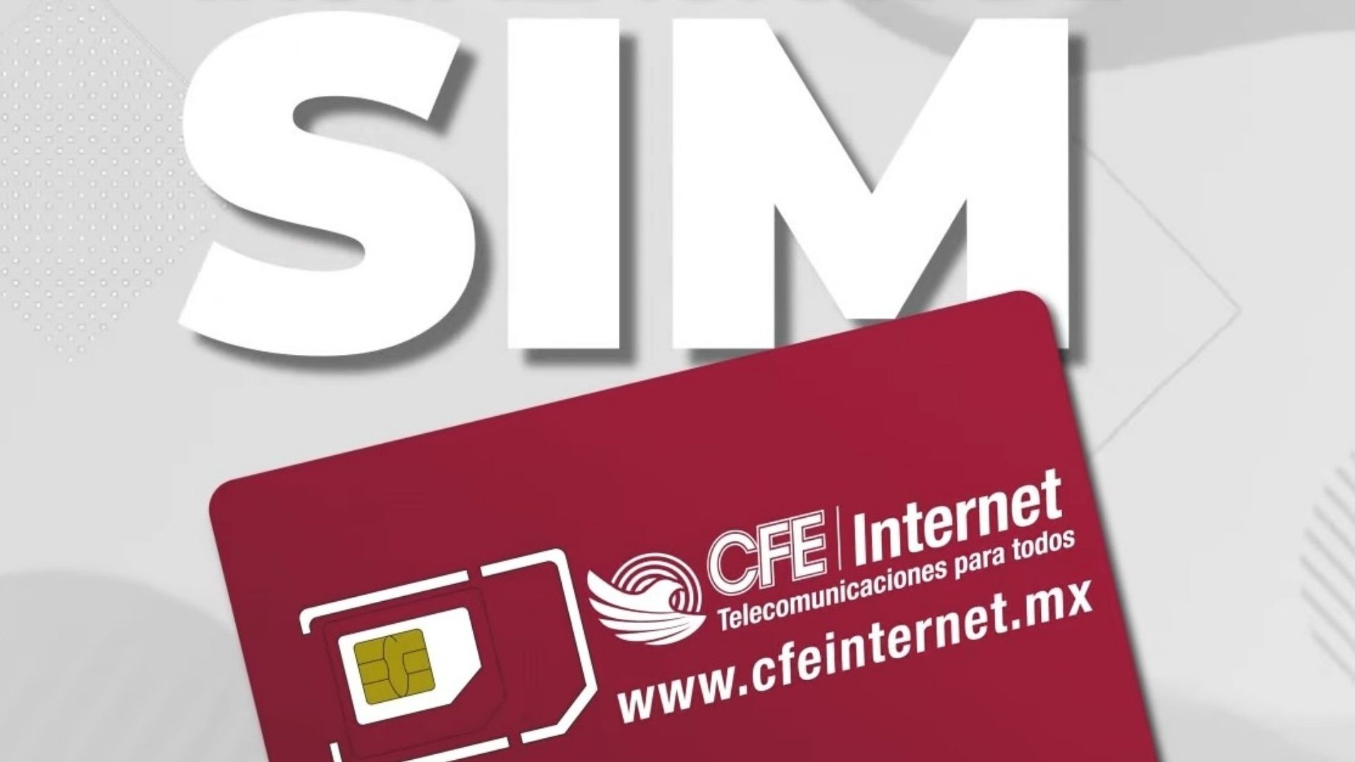 Conoce todos los paquetes de CFE Internet con redes sociales ilimitadas