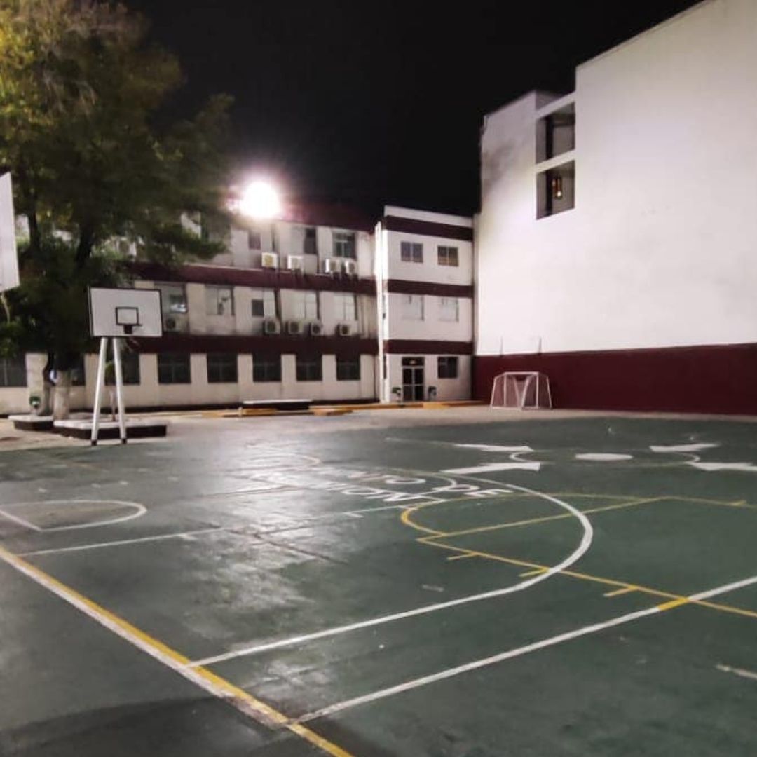 Clases Normales en CECyT 5; Refuerzan Seguridad luego de que Encapuchados Tomaron Instalaciones
